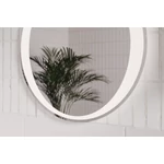 Kép 3/8 - LED tükör, 60 cm