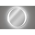 Kép 4/8 - LED tükör, 60 cm