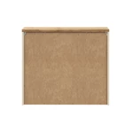 Kép 7/8 - Tükrös szekrény Bali Cashmere, 80 cm