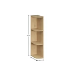 Kép 3/7 - Polc Dalia Cashmere, 15 cm