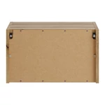 Kép 3/3 - Polc Nova Coast Evoke, 50 cm