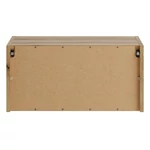 Kép 2/3 - Polc Nova Coast Evoke, 60 cm