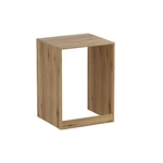 Kép 3/4 - Fürdőszobabútor Nova Coast Evoke, 70 cm