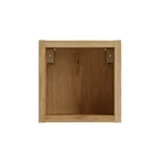 Kép 1/4 - Felső polc Nova Coast Evoke, 20 cm