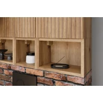 Kép 2/4 - Felső polc Nova Coast Evoke, 30 cm
