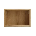 Kép 1/4 - Felső polc Nova Coast Evoke, 30 cm
