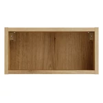Kép 2/4 - Felső polc Nova Coast Evoke, 40 cm