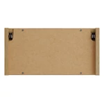 Kép 1/4 - Felső polc Nova Coast Evoke, 40 cm
