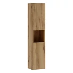 Kép 5/6 - Magas szekrény Nova Coast Evoke, 30 cm