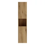 Kép 6/6 - Magas szekrény Nova Coast Evoke, 30 cm