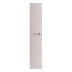 Kép 2/4 - Magas szekrény Nova Cashmere, 35 cm