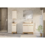 Kép 21/24 - Bútorszett Bali Cashmere, 80 cm