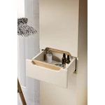 Kép 7/18 - Bútorszett Bali Cashmere, 80 cm