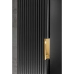 Kép 9/10 - Bútorszett Adel Black, 60 cm