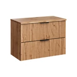 Kép 3/9 - Bútorszett Adel Oak, 80 cm