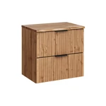 Kép 2/9 - Bútorszett Adel Oak, 60 cm