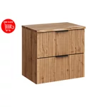Kép 3/9 - Bútorszett Adel Oak, 60 cm