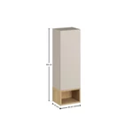 Kép 2/3 - Bútorszett Dalia Cashmere