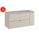 Kép 7/8 - Bútorszett Dalia Cashmere, 100 cm