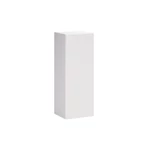 Kép 10/10 - Félmagas szekrény Aster White, 30 cm