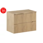 Kép 3/15 - Bútorszett Nordic Cremona, 80 cm