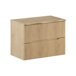 Kép 4/15 - Bútorszett Nordic Cremona, 80 cm