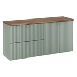 Kép 3/7 - Bútorszett Line Reed Green, 120 cm