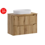 Kép 3/8 - Bútorszett Nova Coast Evoke, 80 cm