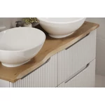 Kép 7/8 - Bútorszett Nova Coast Evoke, 80 cm