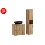 Kép 3/5 - Bútorszett Nova Coast Evoke, 60 cm