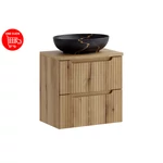 Kép 3/5 - Bútorszett Nova Coast Evoke, 60 cm