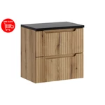 Kép 3/4 - Bútorszett Nova Coast Evoke, 60 cm