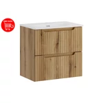 Kép 7/7 - Bútorszett Nova Coast Evoke, 60 cm