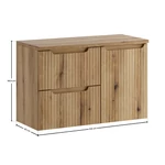 Kép 5/7 - Bútorszett Nova Coast Evoke, 90 cm
