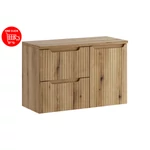 Kép 6/7 - Bútorszett Nova Coast Evoke, 90 cm