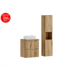Kép 2/8 - Bútorszett Nova Coast Evoke, 50 cm