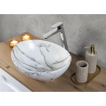 Kép 4/10 - Bútorszett Nova Cashmere, 100 cm