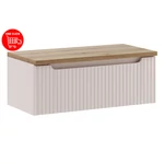 Kép 3/7 - Bútorszett Nova Cashmere, 80 cm