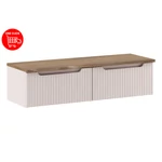 Kép 2/9 - Bútorszett Nova Cashmere, 120 cm