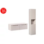 Kép 3/9 - Bútorszett Nova Cashmere, 100 cm