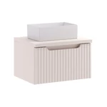 Kép 2/10 - Bútorszett Nova Cashmere, 50 cm