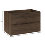 Kép 6/12 - Mosdó alá szekrény Terra Villa, 80 cm