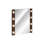 Kép 9/9 - LED tükör Dorothy Ristretto, 80 cm