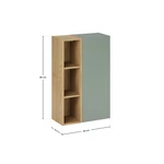 Kép 3/6 - Bútorszett Aster Green, 50 cm