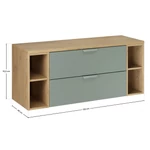 Kép 1/9 - Bútorszett Aster Green, 120 cm