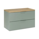 Kép 4/8 - Bútorszett Aster Green, 80 cm