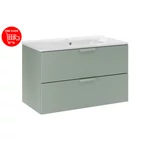 Kép 3/11 - Bútorszett Aster Green, 80 cm