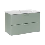 Kép 4/11 - Bútorszett Aster Green, 80 cm