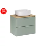 Kép 4/11 - Bútorszett Aster Green, 60 cm