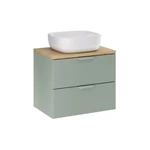Kép 1/11 - Bútorszett Aster Green, 60 cm